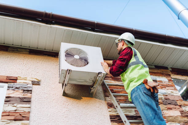  Atkinson, IL HVAC Pros