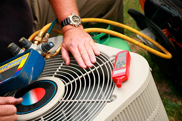 Best Furnace repair near me  in Atkinson, IL