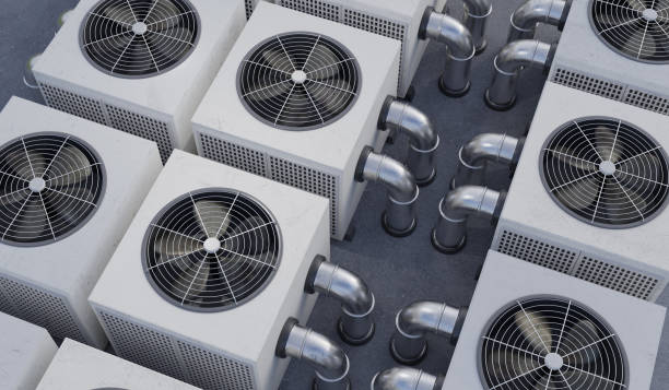 Best HVAC air duct cleaning  in Atkinson, IL