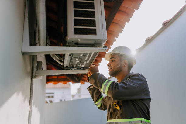 Best Best HVAC companies  in Atkinson, IL