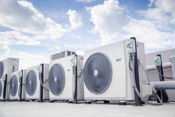 Best HVAC repair near me  in Atkinson, IL