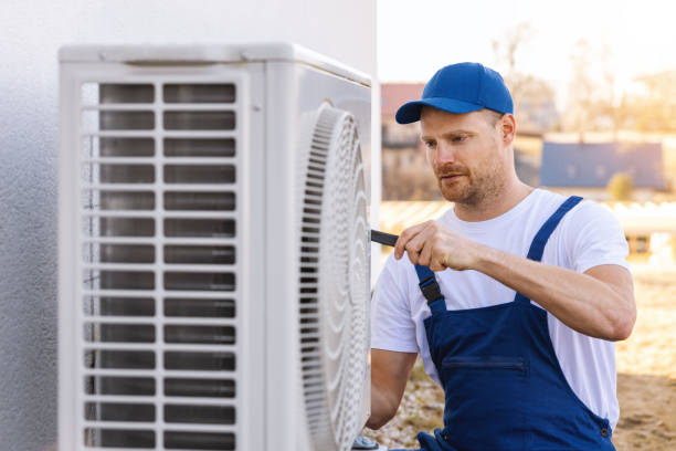 Best HVAC system installation  in Atkinson, IL