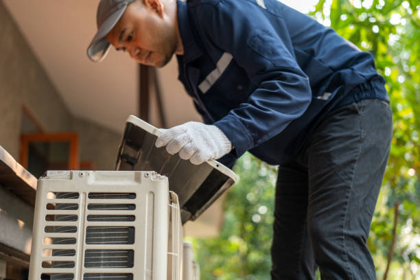 Reliable Atkinson, IL HVAC Solutions