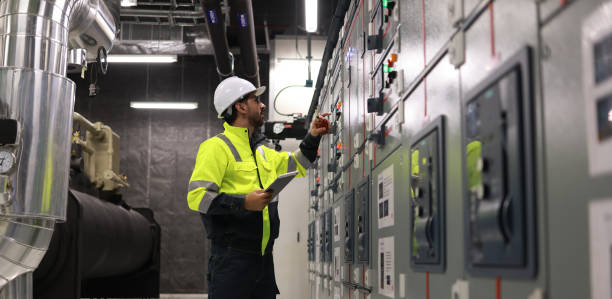 Best Central air repair  in Atkinson, IL