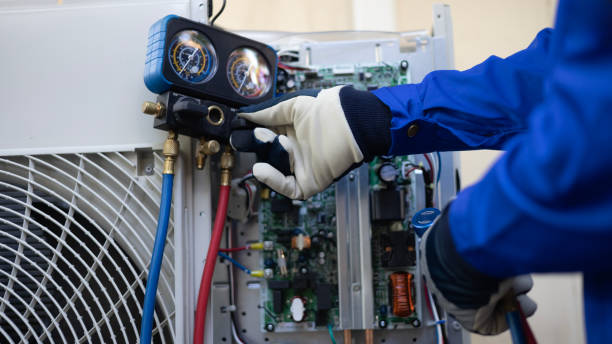 Best HVAC repair near me  in Atkinson, IL